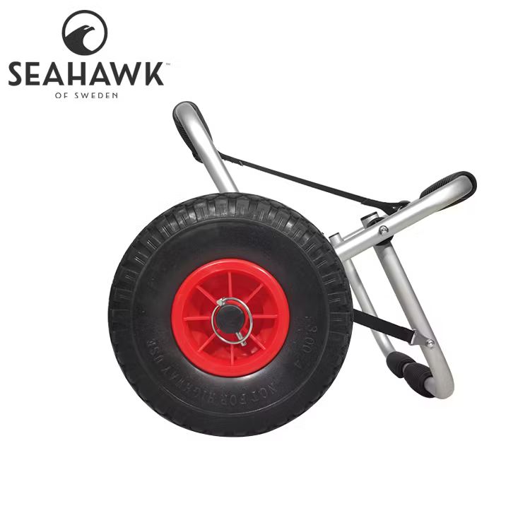 Seahawk Vagn för SUP