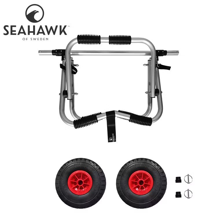 Seahawk Vagn för SUP