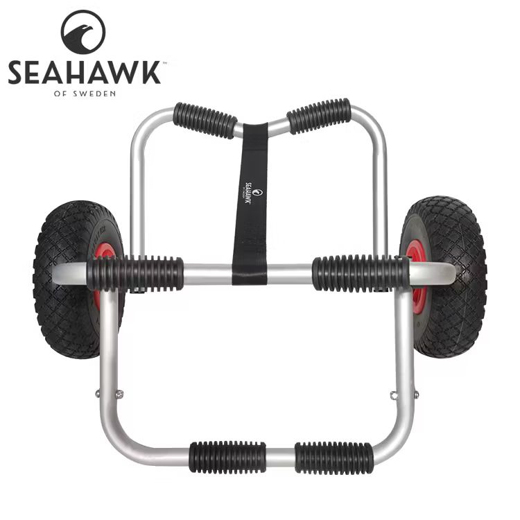 Seahawk Vagn för SUP