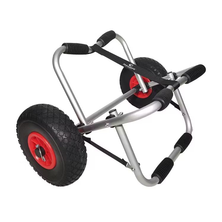 Seahawk Vagn för SUP