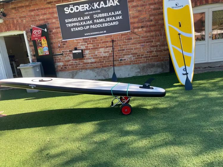 Seahawk Vagn för SUP