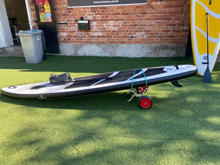 Seahawk Vagn för SUP