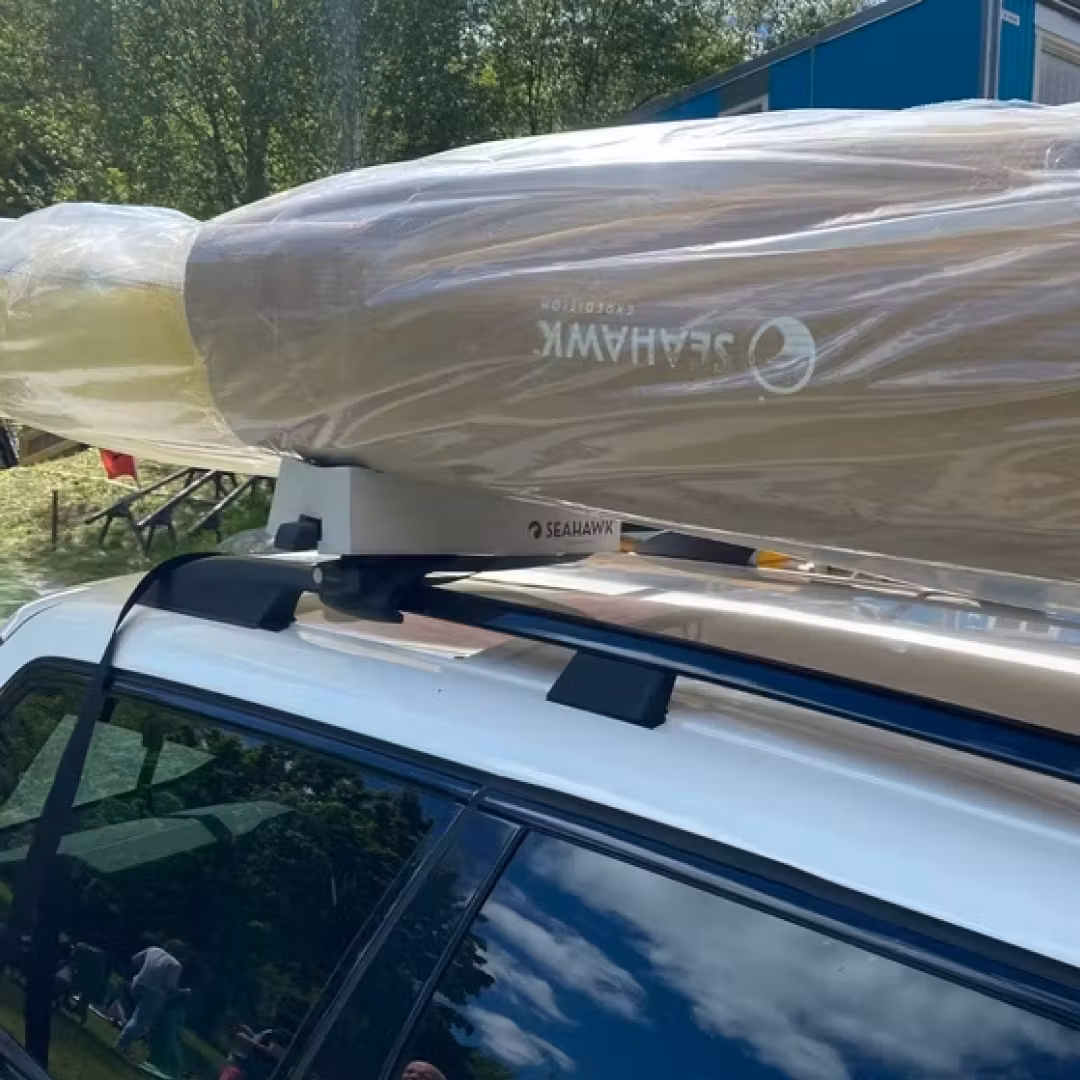 Seahawk Transportvaggor