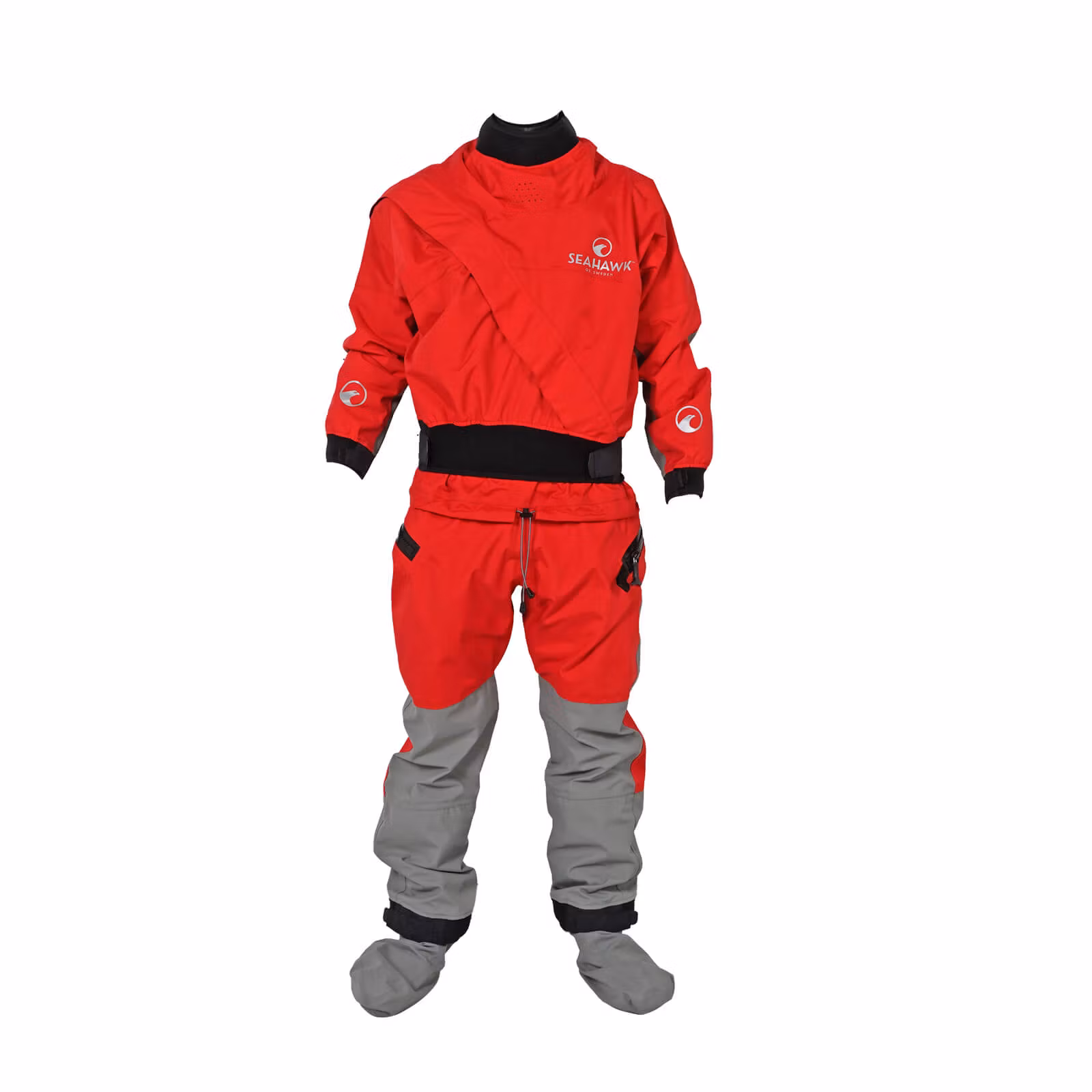Seahawk Torrdräkt - 3-lager Unisex