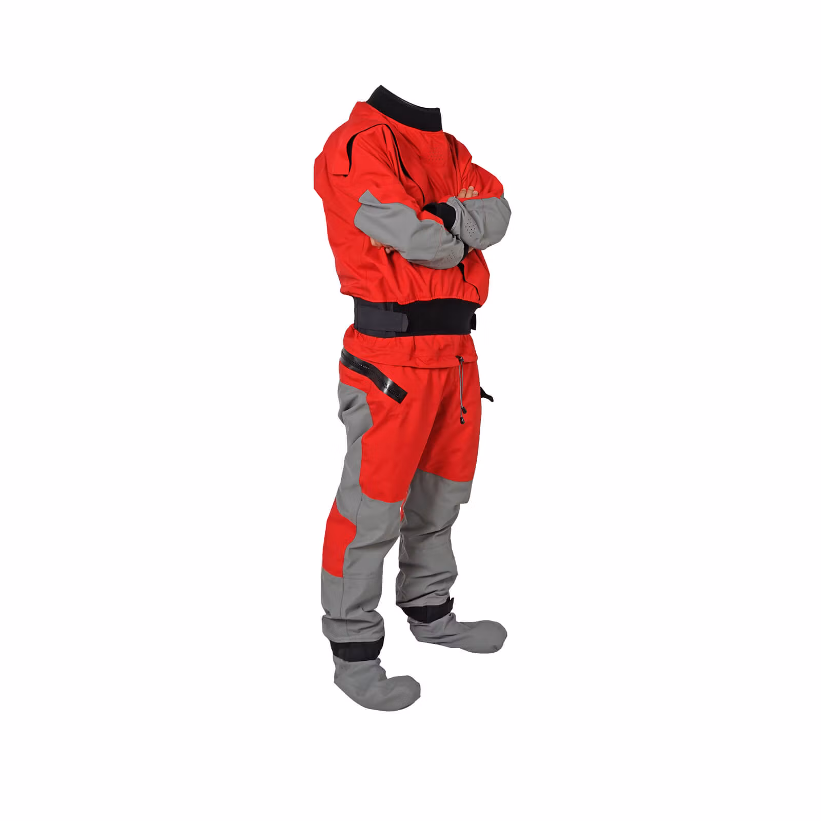 Seahawk Torrdräkt - 3-lager Unisex