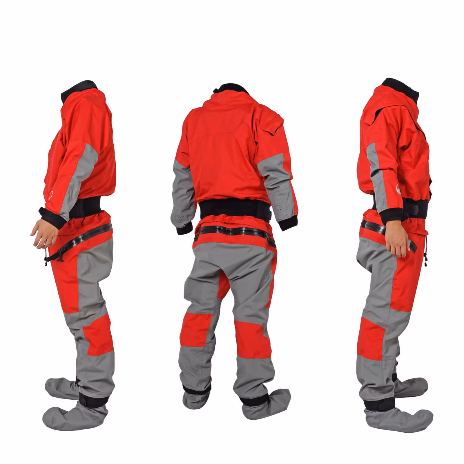 Seahawk Torrdräkt - 3-lager Unisex