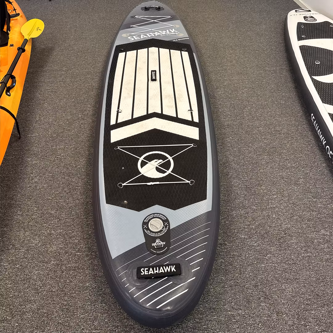 Seahawk Shadow - SUP 10.8 (Fyndvara)