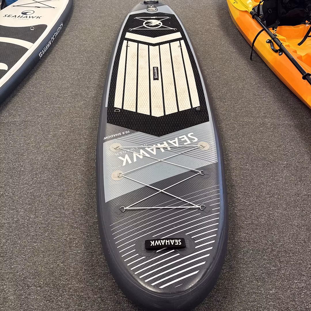 Seahawk Shadow - SUP 10.8 (Fyndvara)