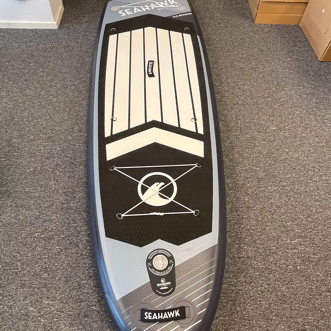Seahawk Shadow - SUP 10.8 (Fyndvara)