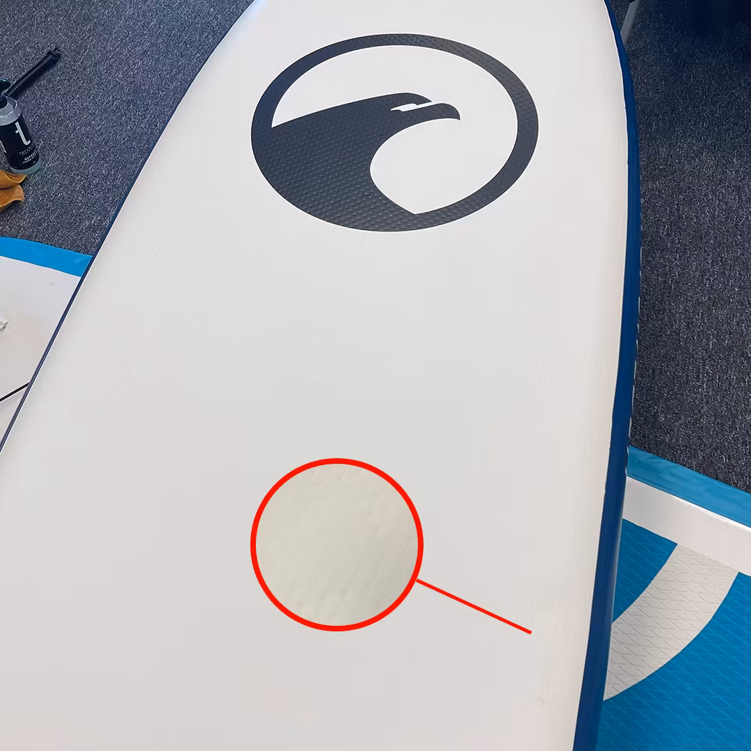 Seahawk Waves (Marin) 10.8 (Fyndvara)