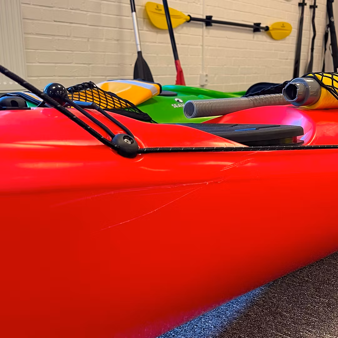 Seahawk Expedition K2 (Fyndvara)