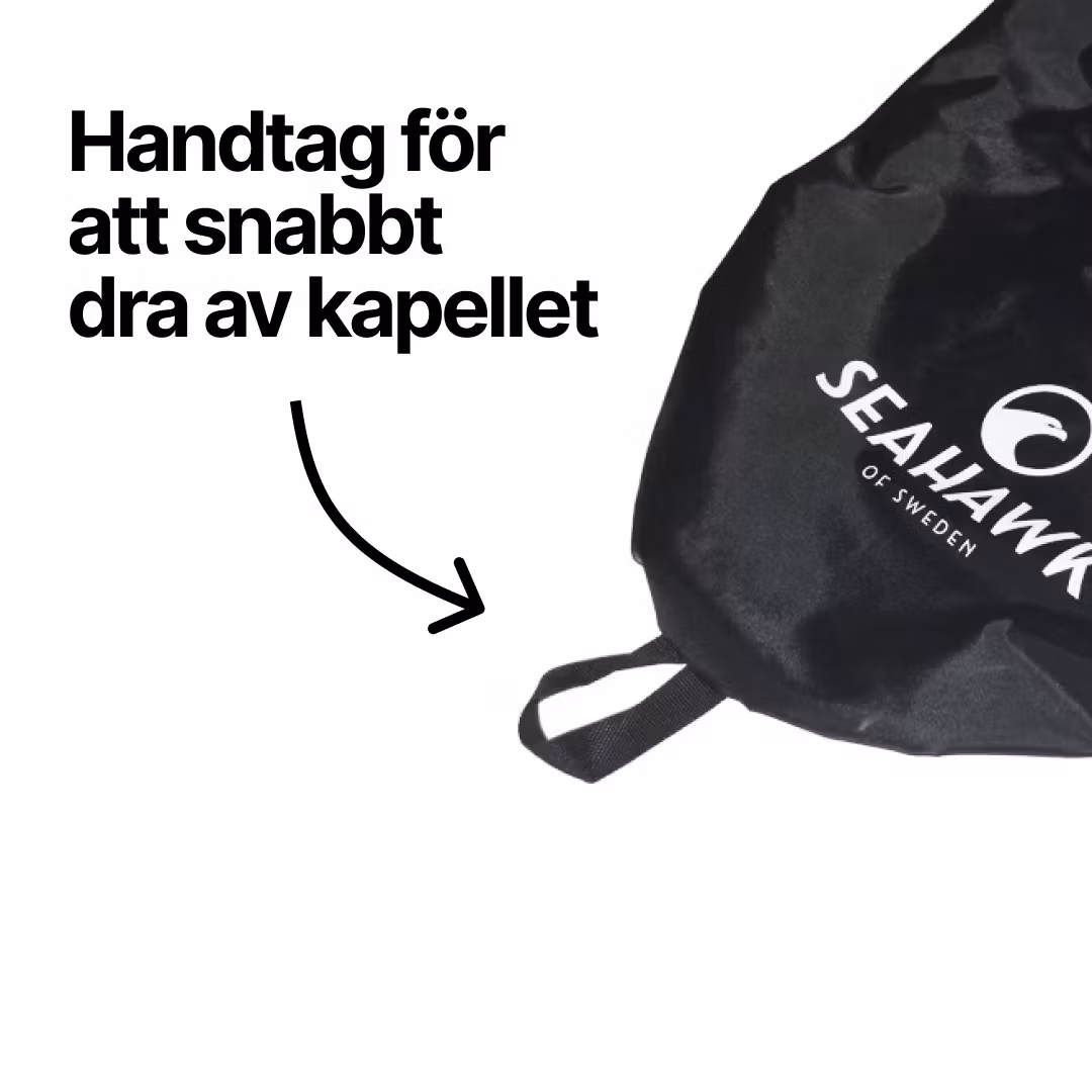 Seahawk Nylonkapell