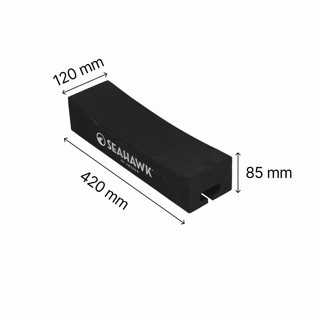 Transportpaket Small - Seahawk