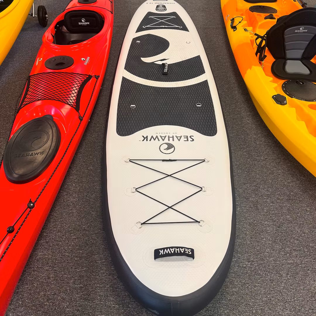 Seahawk Signature - SUP 10.8 (Fyndvara)