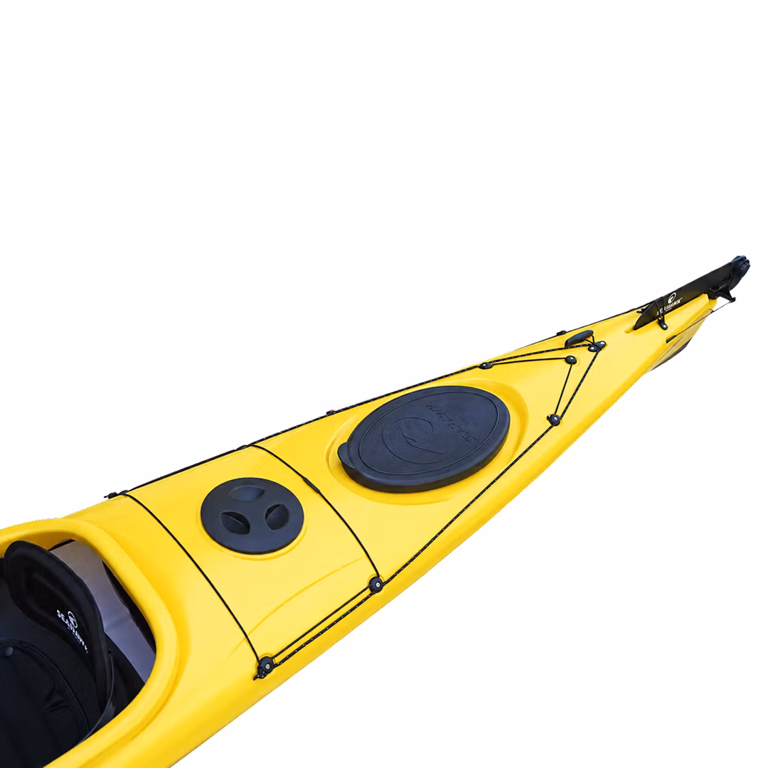 Singelkajak - Seahawk Expedition K1 LV/HV