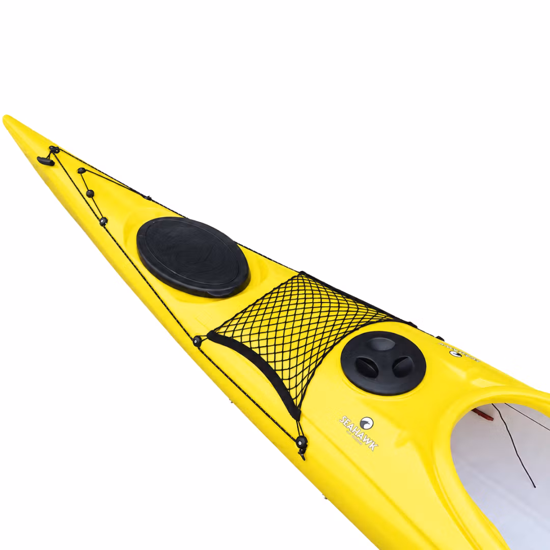 Singelkajak - Seahawk Expedition K1 LV/HV