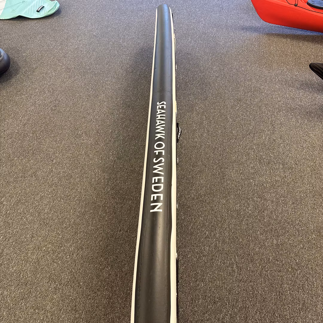 Seahawk Signature - SUP 12.6  - Fyndvara
