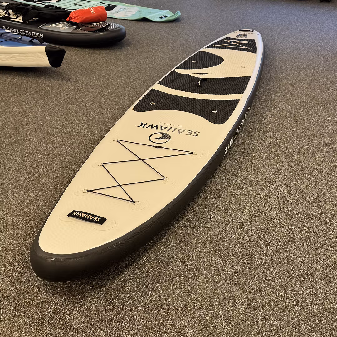 Seahawk Signature - SUP 12.6  - Fyndvara