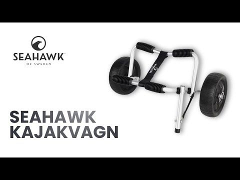 Seahawk Kajakvagn