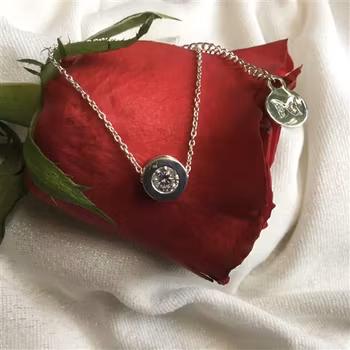 Carolina Gynning Älskad armband