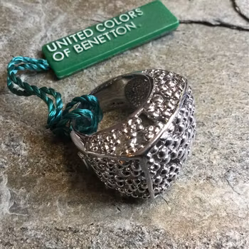 Silverring (Benetton)