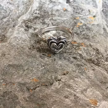 Kalevala Husets Hjärta