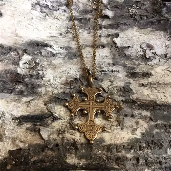 Kalevala Ilomantsi kors