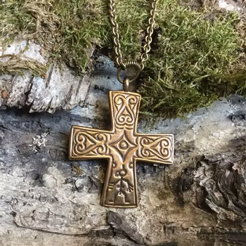 Kalevala Kors från Sysmä