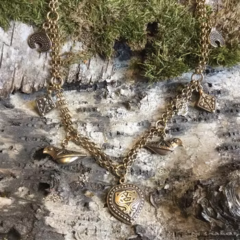 Kalevala Skattkedjan