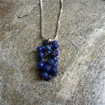 Lapis Lazuli