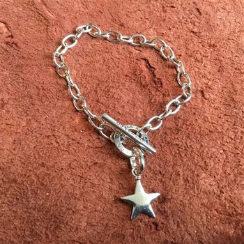 Opera & Co silverarmband