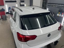 Ny Bil (max 4 månader) SUV - HÄRNINGE FRESH