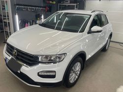 Ny Bil (max 4 månader) SUV - HÄRNINGE FRESH