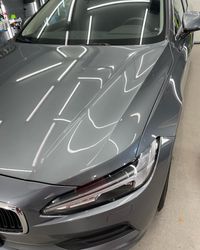 Polering inklusive Lackskydd SUV - HÄRNINGE RELAX SPA