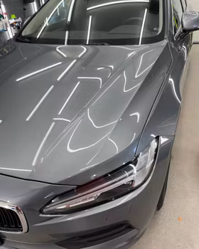 Polering inklusive Lackskydd SUV - HÄRNINGE RELAX SPA