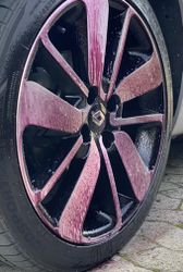 Rekonditionering SUV - HÄRNINGE EXTERNAL FRESH APPEARANCE