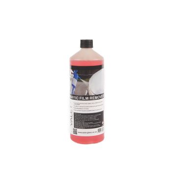 Autoglanz Trade Valet+ Traffic Film Remover