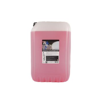 Autoglanz Trade Valet+ Traffic Film Remover