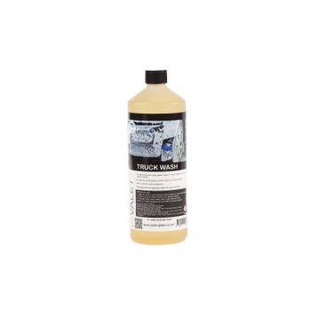 Autoglanz Trade Valet+ Truck Wash