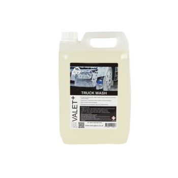 Autoglanz Trade Valet+ Truck Wash
