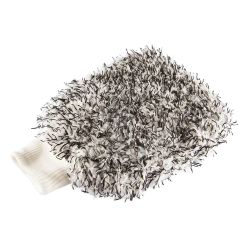 Autoglanz Microfiber Wash Mitt Tvätthandske