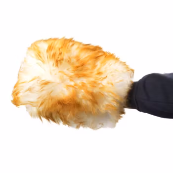 Autoglanz Super Wool Wash Mitt