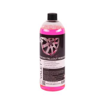 Autoglanz Trade Valet+ Strong Fallout Remover