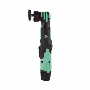 Autoglanz Polermaskin nano kit V2