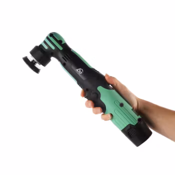 Autoglanz Polermaskin nano kit V2