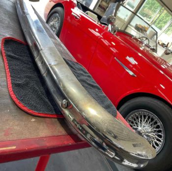 Autoglanz MP-5.0 Metallpolish