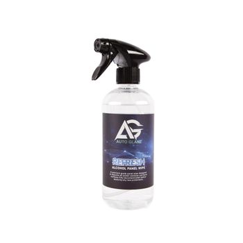 Autoglanz Refresh