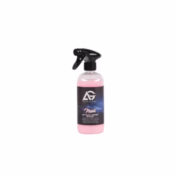 Autoglanz Mist