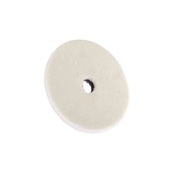 Ewocar Wool White Agressive Pad