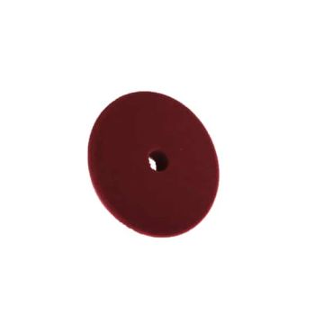 Ewocar Burgundy Finish Pad